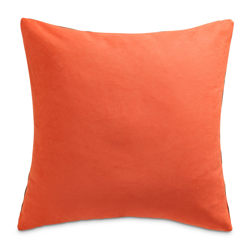 Square Pillow Cover & Insert