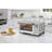 Cuisinart 0.95-Cubic Foot Chef's Convection Toaster Oven