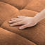Ensemble de canapé 3 places avec repose-pieds et coussins décoratifs, canapé confortable-2067009009