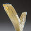 Cerussite Stone Decorative Object
