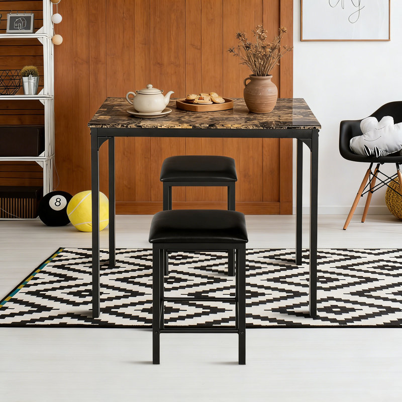 2 - Person Dining Set