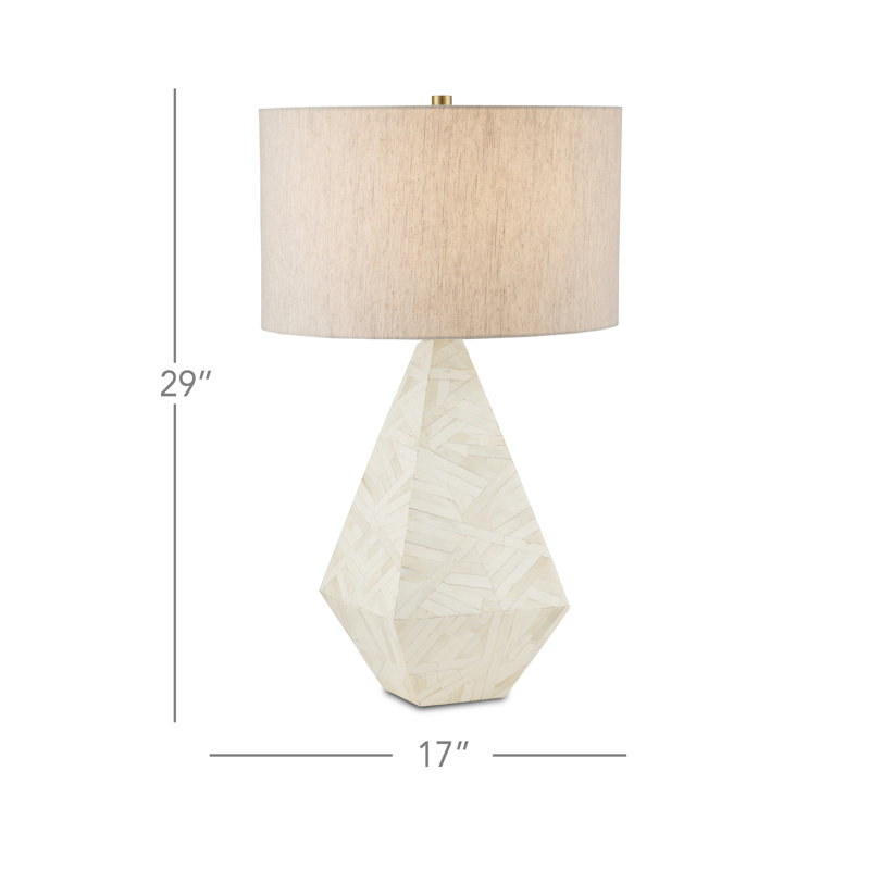 Lampe de table Elysium