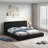 Issaias Upholstered Panel Storage Bed-88359537-88359532