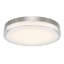 Pi Black Outdoor Flush Mount-1352479819-1352479831-1462383587