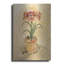Art mural en bois August Secret® «Secret Amaryllis 1» par Cheri Blum-672300169
