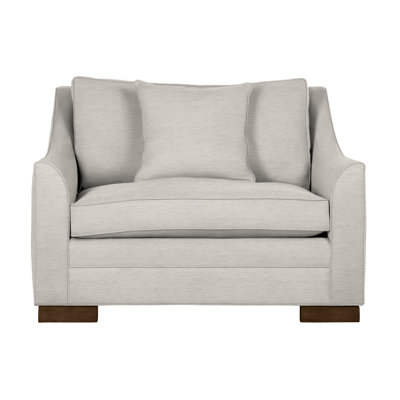 Nicholas 50.5" Chair & Half