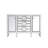 Bashaw Accent Cabinet-751617208