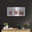 "Bourbon Glasses 1" par Stellar Design Studio-1199109484