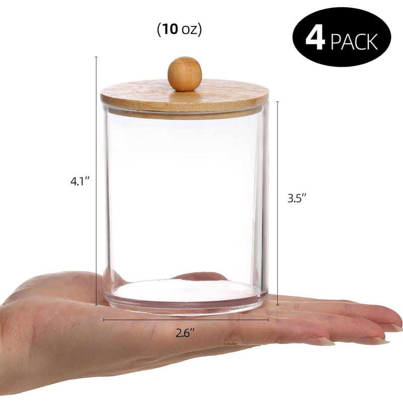 Fortunatas Bathroom Storage Container