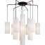Lustre classique / traditionnel à 15 lumières Thistletown-965647387