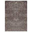 Tapis à poils longs Sanford - Polyester-27439308