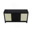 Buffet noir-473379517