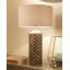 Bescott Wood Table Lamp