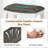 Jeko Upholstered Counter Stool-430881458-430881457