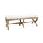 Xanadu Upholstered Bench