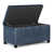 Bleu denim est en rupture de stock