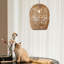 1 - Light Natural Pendant