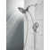 Linden 17 Series Dual-Function Shower Faucet Set, In2ition Shower Handle Trim Kit