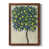 Maple Framed selected