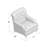 Devan Upholstered Armchair-36413206-36413224-41452780