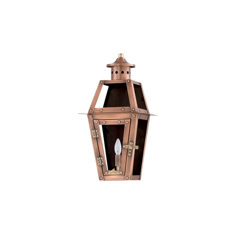 Orleans Empire Lantern
