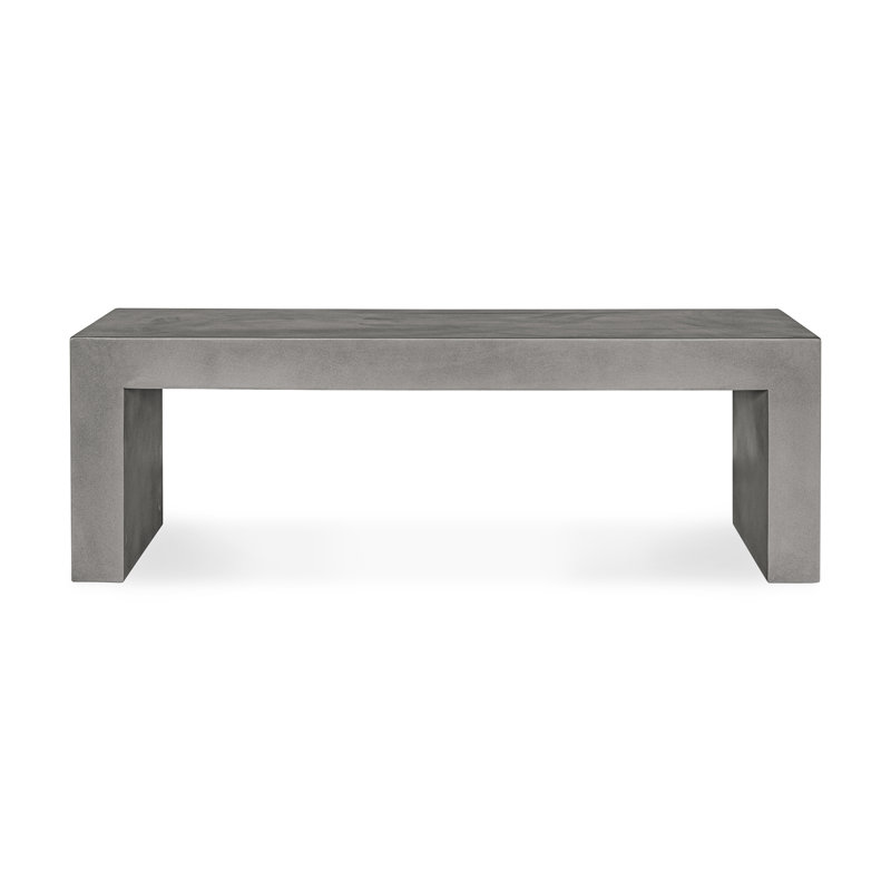 Banc Columbia, Gris