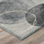 Tapis géométrique Ceajay ACN3085 lavable à la machine pour l'intérieur et l'extérieur-145386600-145386612