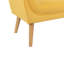 Dee Velvet Upholstered Bench-972612730