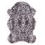 Enkhtuya Novelty Animal Print Area Rug-591418886