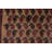 Farkhan One-of-a-Kind 3'2'' X 5'9'' 1990s Wool Area Rug Brown