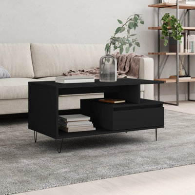 Coffee Table with Storage