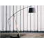 Archer Arched Floor Lamp