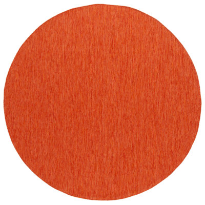 Ferriera Machine Woven Stain Resistant Area Rug