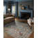 Devaney Cream Area Rug