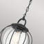 Melmack Outdoor Hanging Lantern