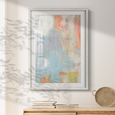 Cully II -Framed Print