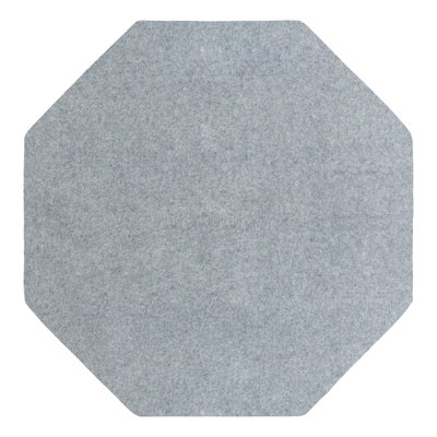 Dual Surface 0.33cm Thick Rug Pad