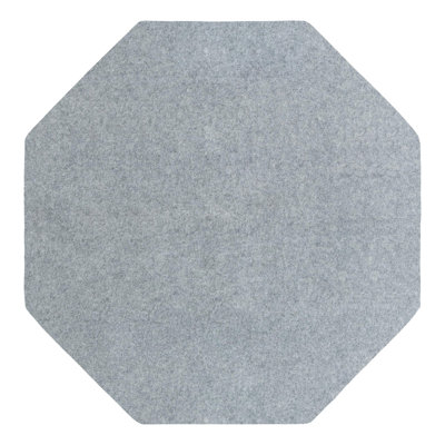 Sous-tapis Hokku Designs Timora