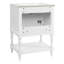 Meuble-lavabo moderne de luxe 24 po-1121083961