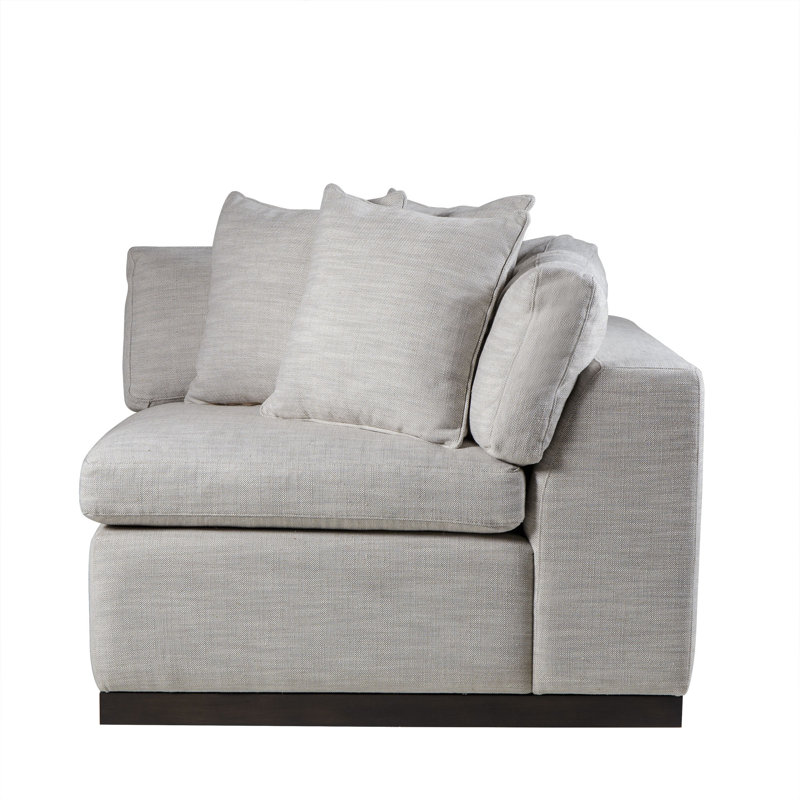 Maison 55 Armchair