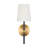 Ashanti Emilia Single Sconce-88237769