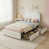 Beige sélectionné