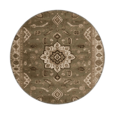 Tapis d'intérieur et d'extérieur Tabriz