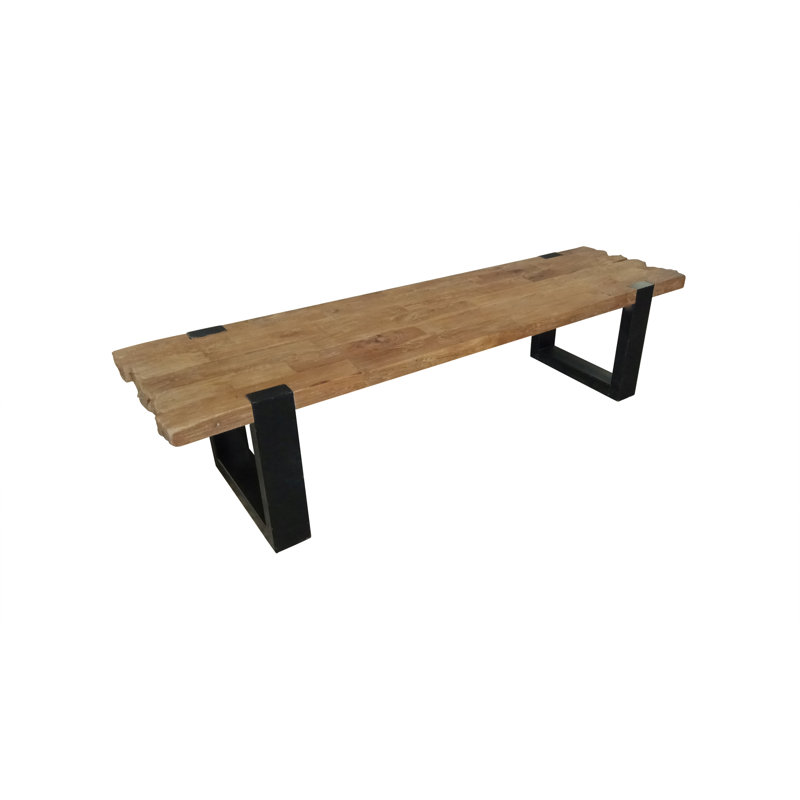 Galento Sled Coffee Table