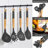 AIRPJ 25 Utensil Set