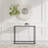 Forelli 41.33'' Console Table-2083118641