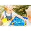 Wood Sand & Water Table