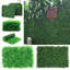 40cm Faux Ivy Hedge