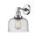 Bell - 1 Light 8" Sconce-33004597-33004598-33004603