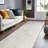 Bunny Modern High-Low Indoor Area Rug-76152151